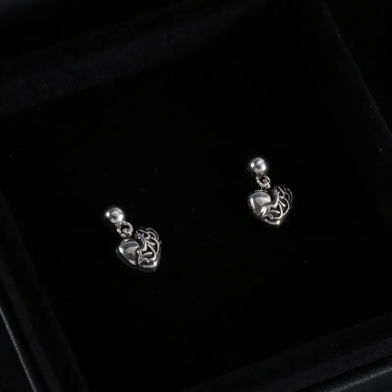 chrome hearts boucles doreilles s_1253a452